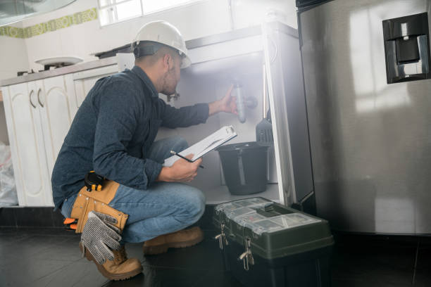 Best Emergency Plumbing Repair  in Green Knoll, NJ