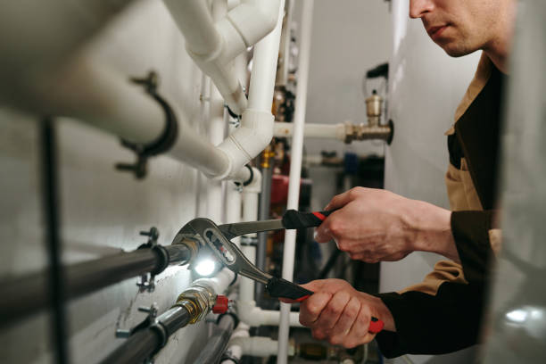 Trusted Green Knoll, NJ Plumbing Experts