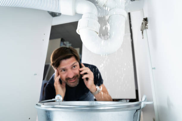 Best Water Softener Installation  in Green Knoll, NJ