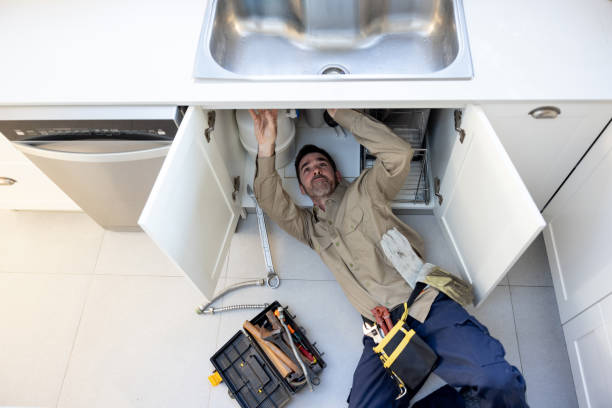 Best Gas Line Repair  in Green Knoll, NJ