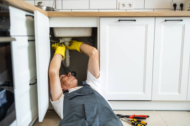 Best Plumbing Services Near Me  in Green Knoll, NJ