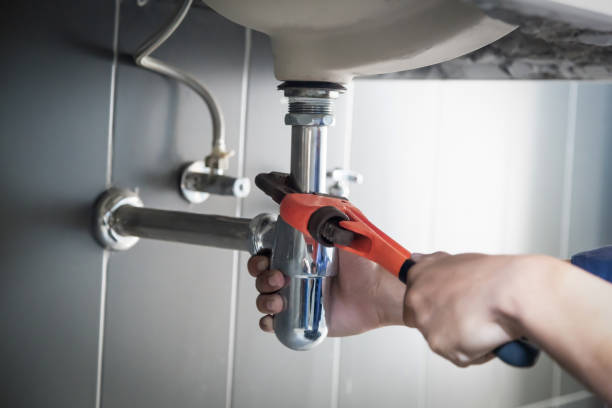 Best Local Plumber Services  in Green Knoll, NJ