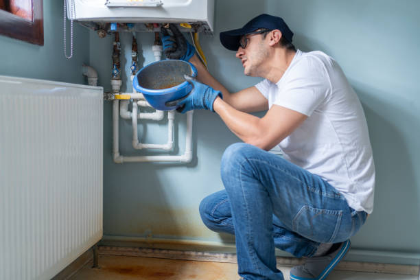 Best Emergency Plumbing Repair  in Green Knoll, NJ