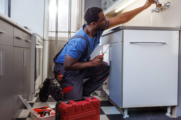 Best Leak Detection Services  in Green Knoll, NJ