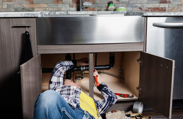 Best Plumbing Inspection Services  in Green Knoll, NJ