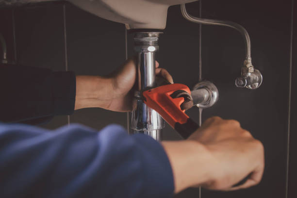 Sprinkler Systems in Green Knoll, NJ